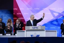 Resultado de imagen de AIPAC