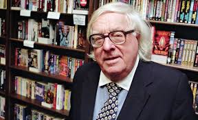 By GERALD JONAS. Published: June 6, 2012. Ray Bradbury, a master of science fiction whose imaginative and lyrical evocations of the future reflected both ... - 07bradbury2-span-articleLarge