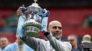 Pep Guardiola