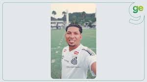 Operação Rony: como Santos contratou o atacante sem gastar com transferência