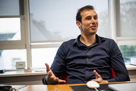 Grégory Lorenzi devrait remplacer Florian Maurice au poste de directeur sportif à Nice