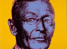 Resultado de imagen de hermann hesse