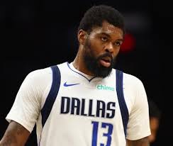 NBA Teams Eye Naji Marshall Trade Amid Mavericks' Rebuild