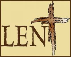 Image result for First Sunday in Lent