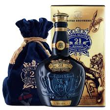 ruou manh chivas 21 years