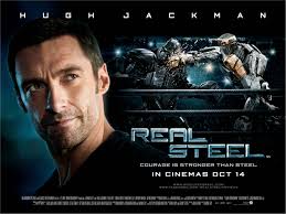 Real Steel (2011)