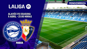 Alavés - Osasuna: Víctor es la gran amenaza | previa, análisis, pronóstico y predicción