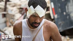 Venezuela Terremotos