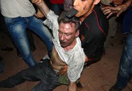 Image result for benghazi attack
