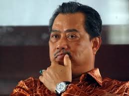 muhyiddin