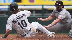 Chase Meidroth ESPN Highlight Slide