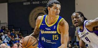 Gui Santos cita fatores para auge na NBA, mas mantém calma