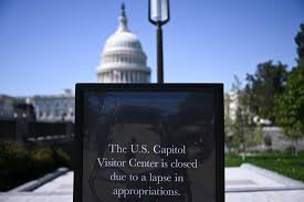 Congress Discussions on Shutdown