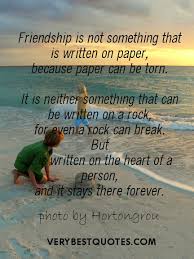 Best Friendship Quotes with Pictures, Picture Quotes about ... via Relatably.com