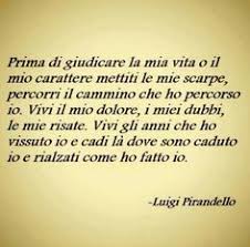 pirandello | aforismi | Pinterest via Relatably.com