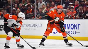 Briere makes a bang as Flyers try to snatch Carlsson with offer sheet