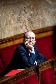 Jérémie Patrier-Leitus, président de la commission d’enquête sur l’audiovisuel public : « Je regrette que les auditions se soient parfois transformées en tribunal politique ou en procès individuels »