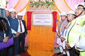 Union Minister Shri Manohar Lal Visits Nepal to Strengthen India-Nepal Energy Cooperation