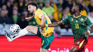 Copa do Mundo FIFA 2026: O zagueiro Jacob Italiano abre um caminho difícil para a estreia na seleção nacional