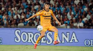 Giovanni Bonfanti rientra all’Atalanta