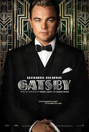 El gran Gatsby 