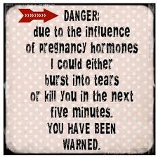 Baby Mama Funny Quotes. QuotesGram via Relatably.com