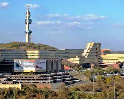 Image of University of South Africa (UNISA)