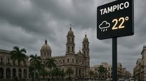 Temperatura Nuevo Laredo