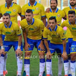 الإسماعيلي يحقق فوزا غاليا على