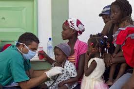 Image result for pictures of cuban doctors