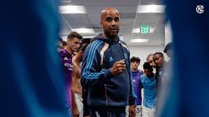 New York City FC - News update
