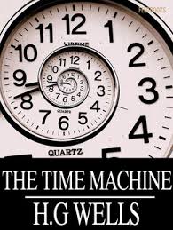Image result for time machine