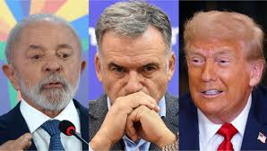 Arancel de Trump a Brasil: ¿Una Advertencia para Uruguay?