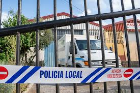 El Mundo - News update