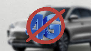 TJ/RJ suspende liminar que proibia 4G em veículos de montadora chinesa