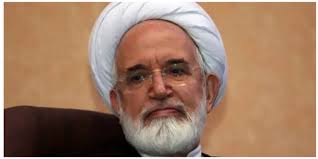 دیدار فرزندان میرحسین موسوی با مهدی کروبی + عکس