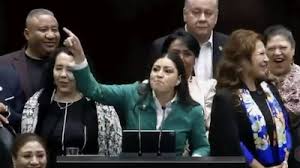 Claudia Rivera Vivanco