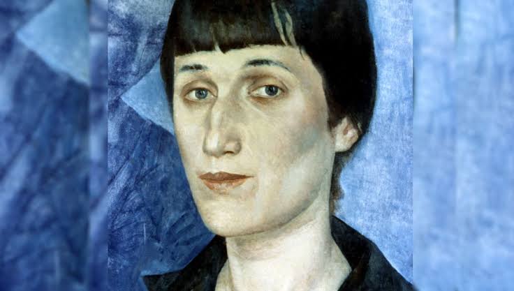 Anna Akhmatova, la parole libre | France Culture