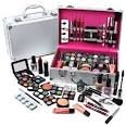 The Makeup Box