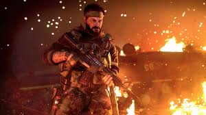 بازی‌های Call of Duty روی کنسول‌ PS4 و Xbox One همچنان بازیک|گیمفا