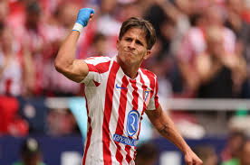 Atlético Madrid - Eintracht Frankfurt: Preview, predicted lineup