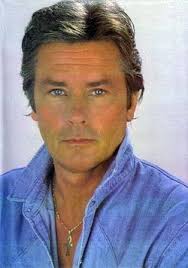 Resultado de imagen de Alain delon