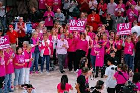 Women’s Basketball Set to Host North Carolina for 21st Annual Play4Kay Game