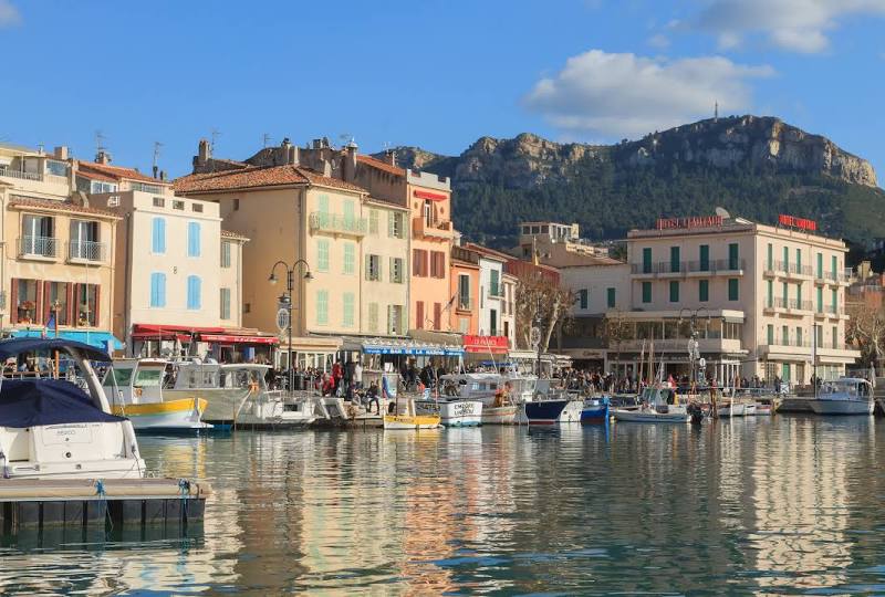 Cassis