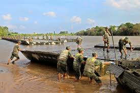 Lữ đoàn Công binh 513 thực hiện hiệu quả Cuộc vận động 50