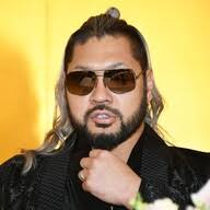 【ＷＷＥ】元新日本EVILのNARAKU 世界最大団体移籍の真意明かす「カネと地位と名誉だな」（東スポWEB）
