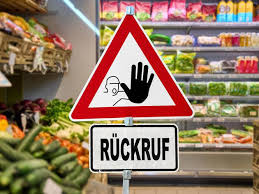 Rückrufe werden ausgeweitet: 4 Gewürze ab sofort nicht mehr verwenden