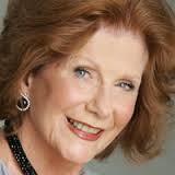 Classify Australian actress Anne Charleston. She played my favourite character, Madge Bishop, in my favourite soap opera, Neighbours. - lily-butterfield-anne-charleston