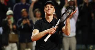 ATP Roma 2026, Sinner riscrive la storia dei Masters 1000: spazzati via Rublev e il record di Djokovic