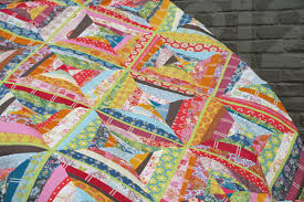 Image result for wonky quilts